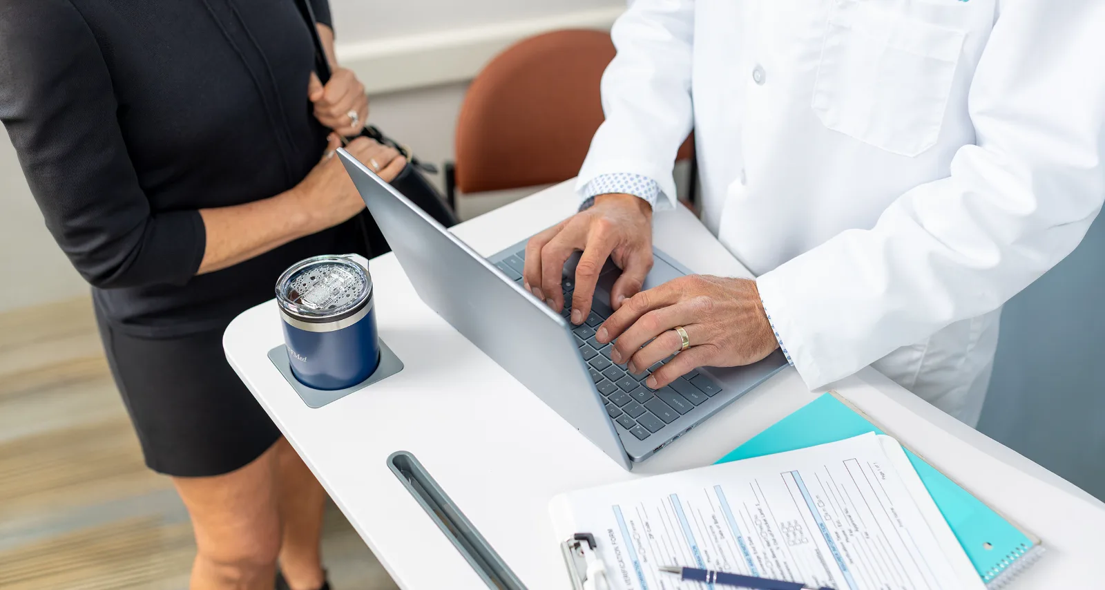 Urgent / acute care