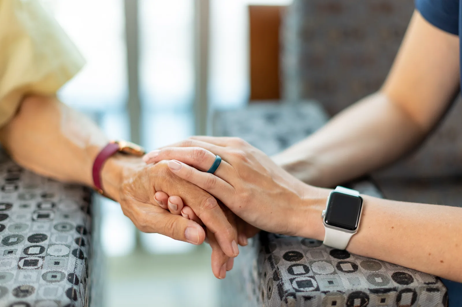 Chronic illness care