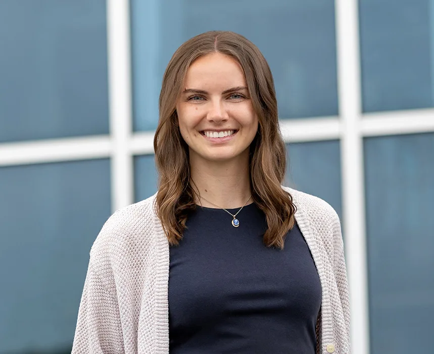 Madison Whipple, RN, BSN