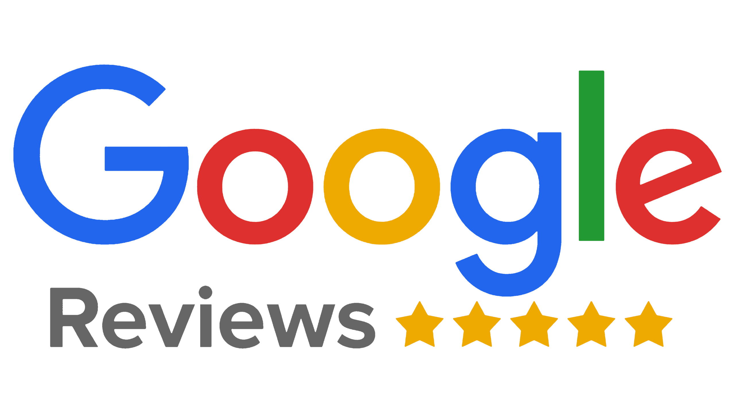 Google Reviews logo